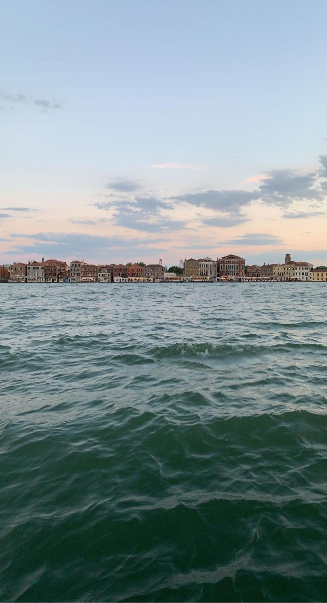 Ca, Botte Hotel Venice Exterior photo
